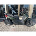 Piaggio Beverly 400 HPE 2023 Μεταχειρισμένα